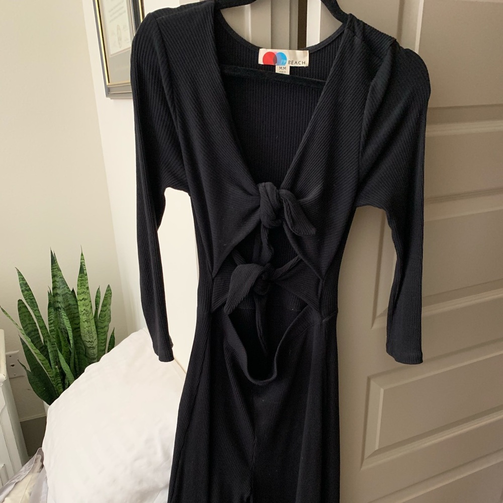 Free People Jumpsuit
